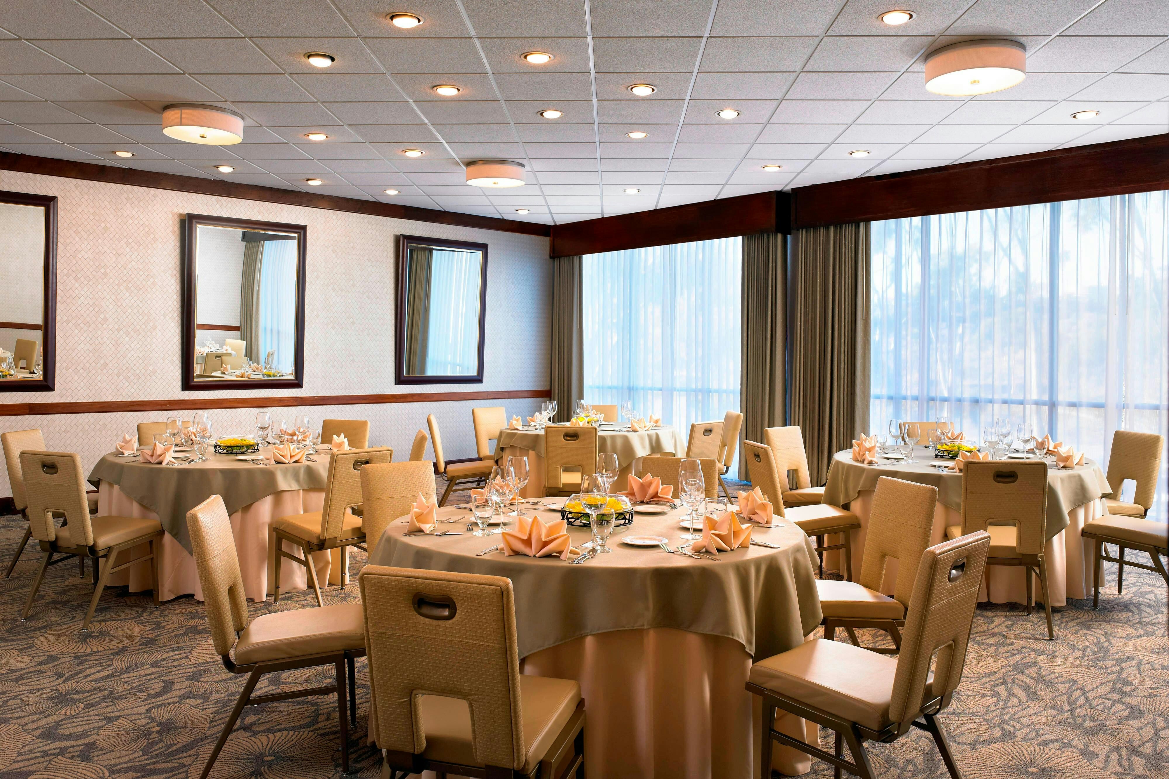 SHERATON LA JOLLA HOTEL 15/32
