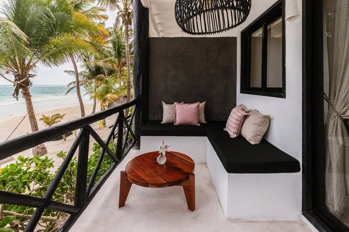 Casa Gitano Tulum 20/26