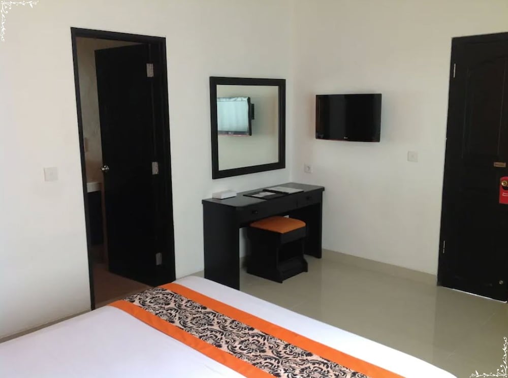 DEWI SRI HOTEL 33/70