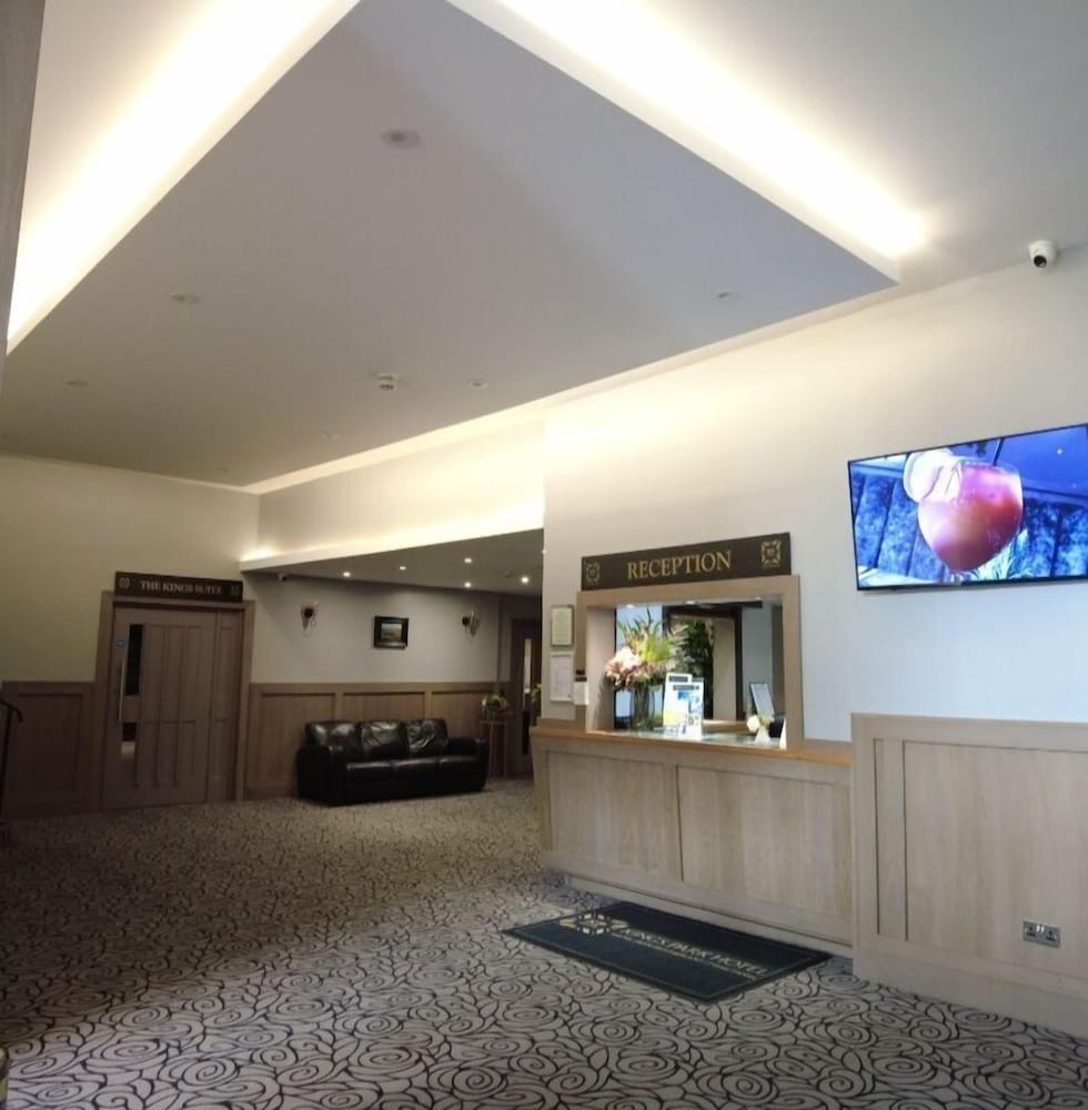 Kings Park Hotel 39/56