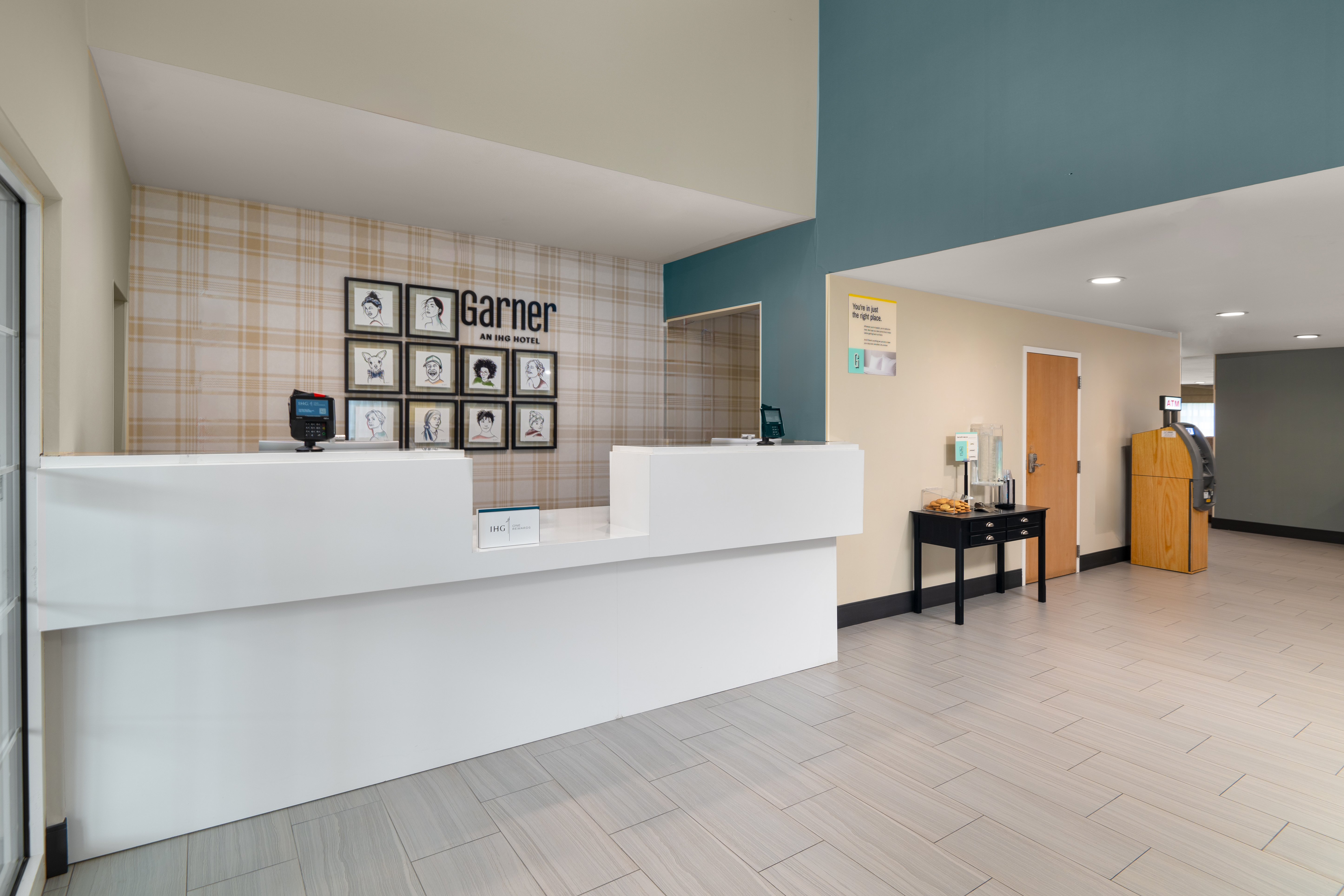Sleep Inn Manchester Airport 5/62
