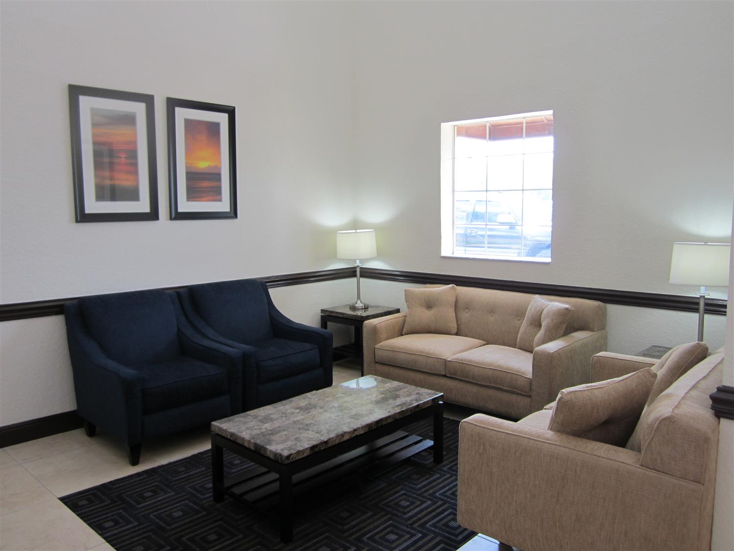 Best Western Mulberry Hotel 6/10