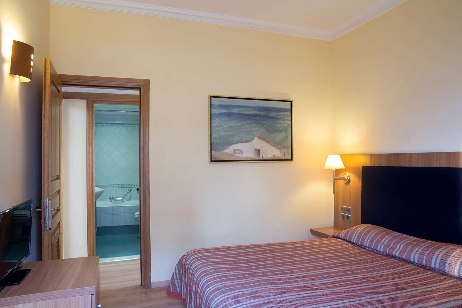 Ramada by Wyndham, Athens Club Attica Riviera 12/45
