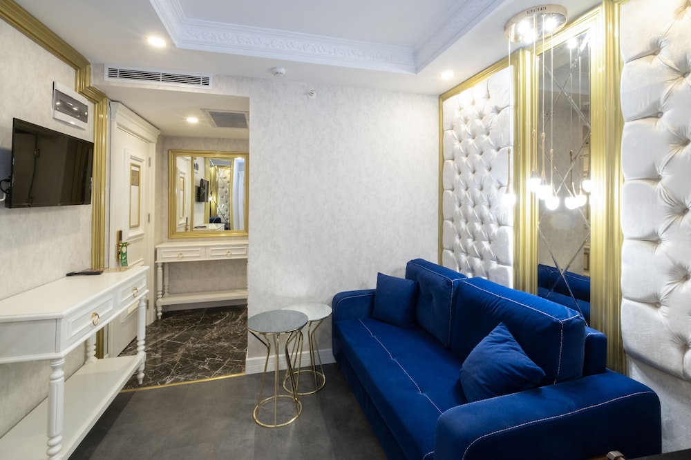 Les Lion Luxury hotel & spa 28/50