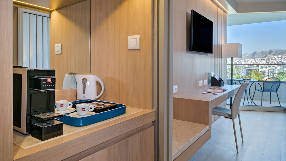 Divani Apollon Palace And Thalasso 33/82