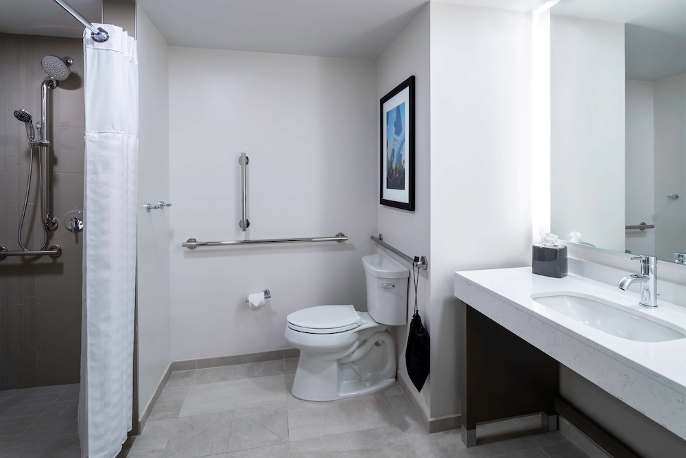 Hyatt House Tempe / Phoenix / University 47/50