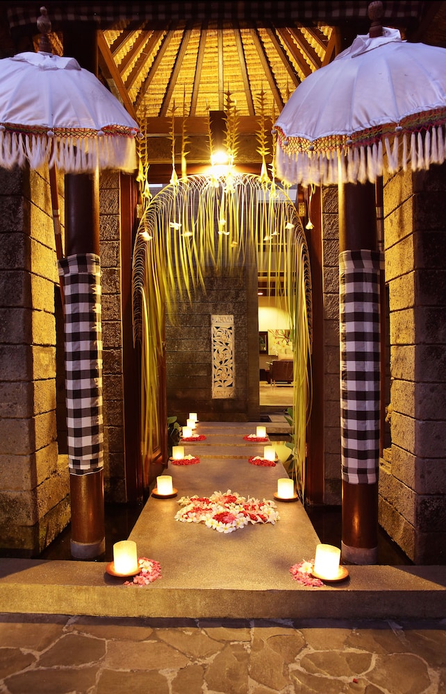 Le Jardin Villas Seminyak 21/50