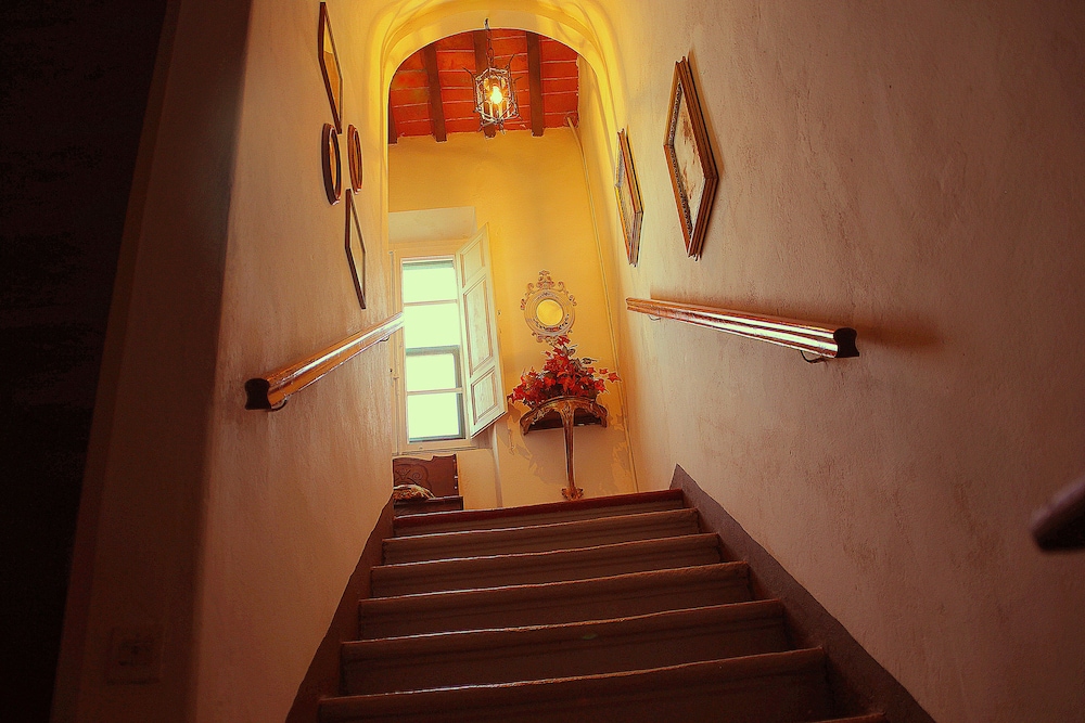 Locanda Etrusca 20/50