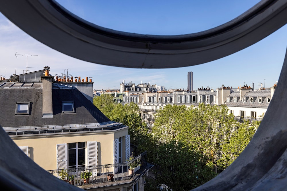 Hotel Royal Saint Michel 45/50
