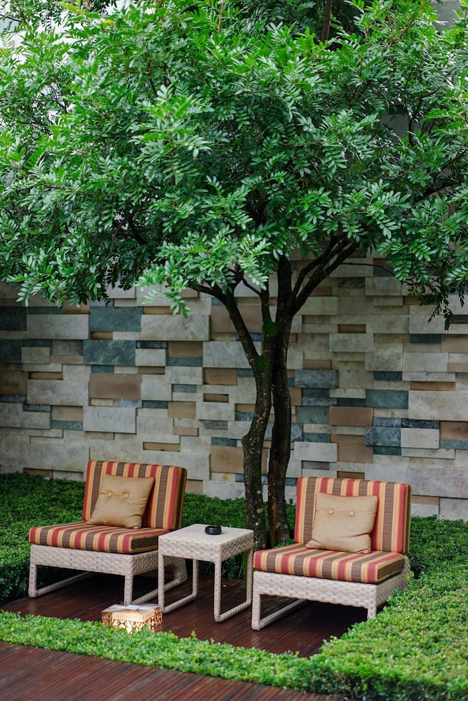 The Lost Stone Villas & Spa -In The Unbound Collection By Hyatt 11/68