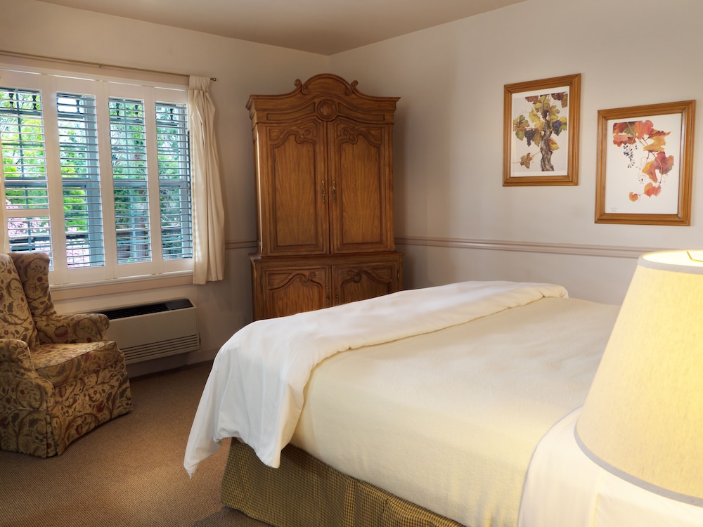 Wine Country Inn 15/43