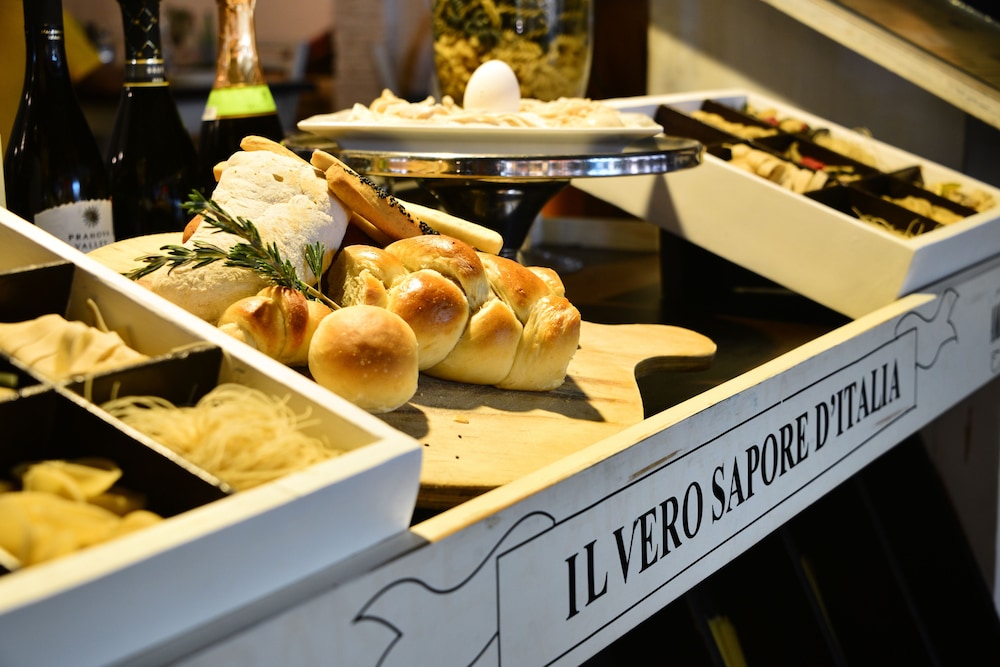 ユニック デザイン ホテル 写真5