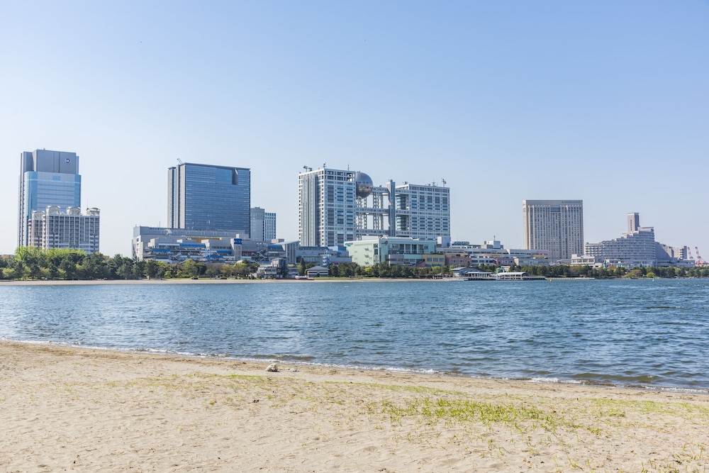 Candeo Hotels Tokyo-Shimbashi 45/50