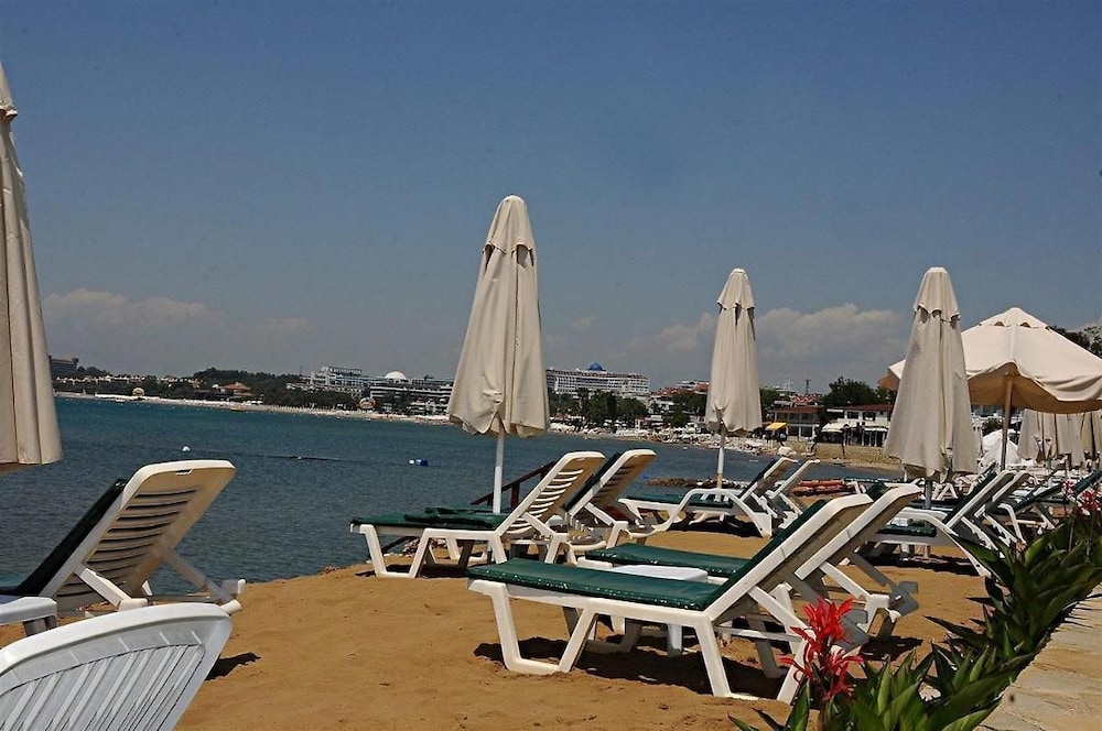 Kuba Beach Hotel 49/50