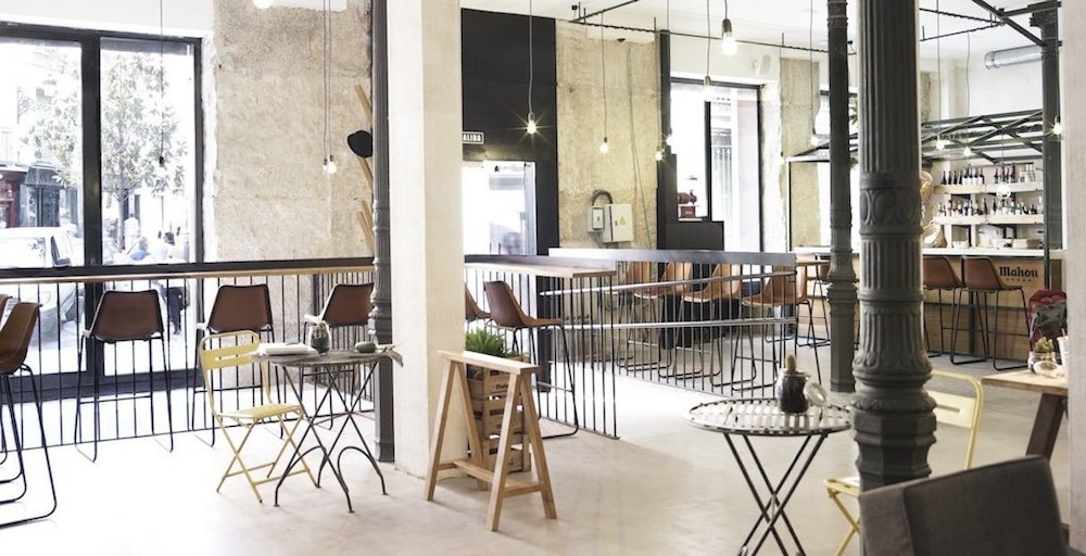 The Hat Hostel 39/46
