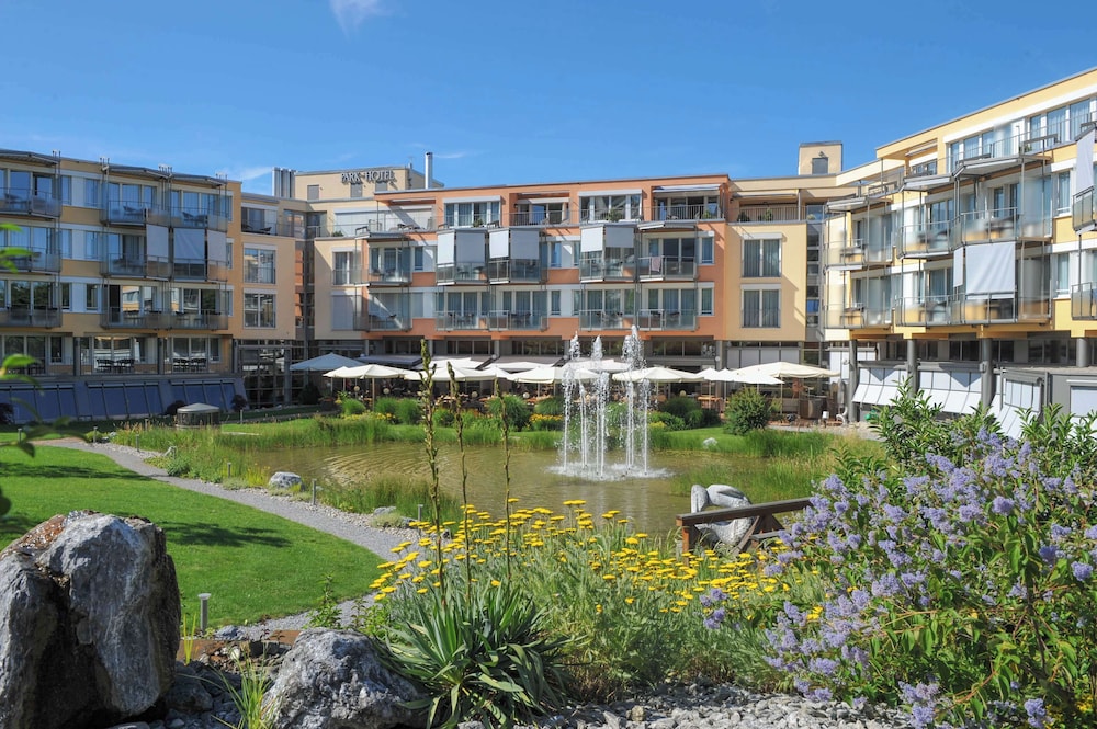 Dorint Parkhotel Bad Zurzach 30/35