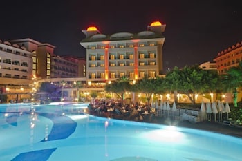 Aydinbey Kings Palace Spa and Resort Hotel 6/64