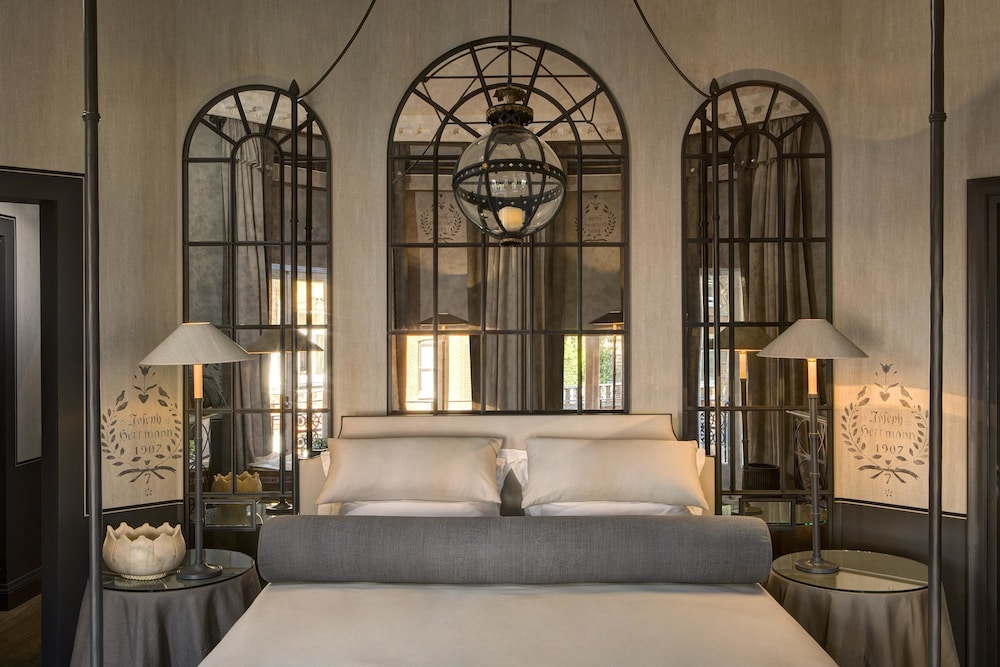 The Franklin London - Starhotels Collezione 12/73