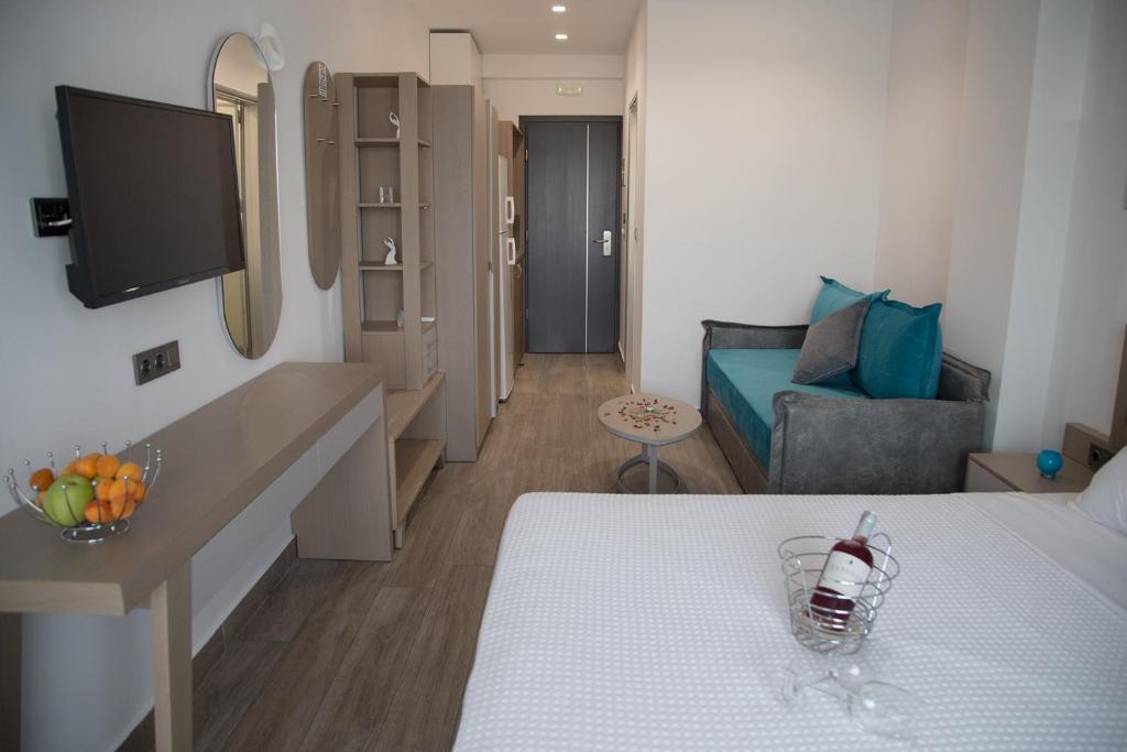 Amalia Rooms Sea View 28/50