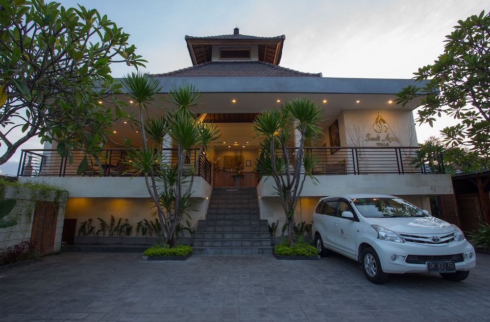 Sandi Agung Villa 37/50