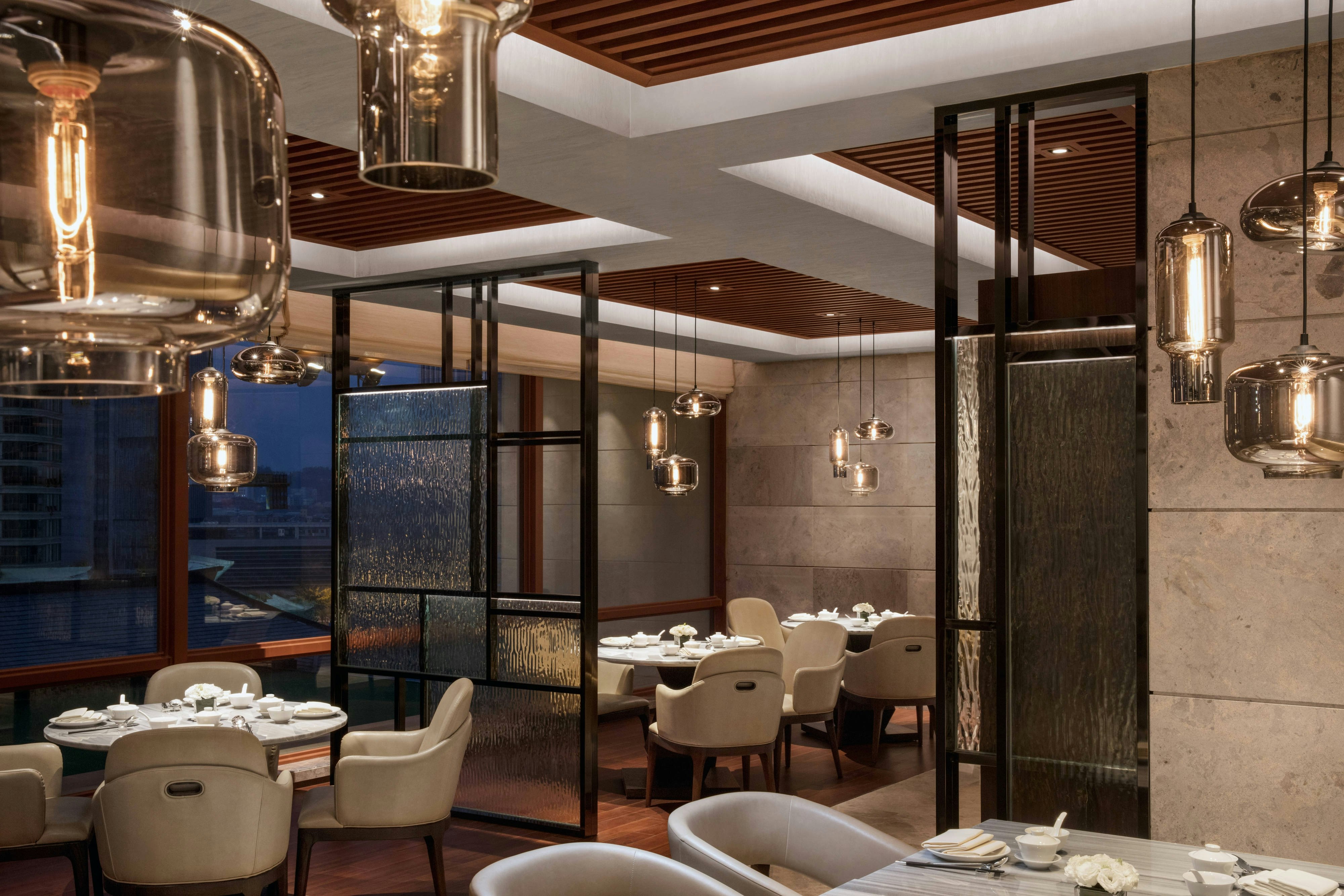 MARRIOTT XIAMEN HOTEL AND CONFERENCE CENTRE 31/43