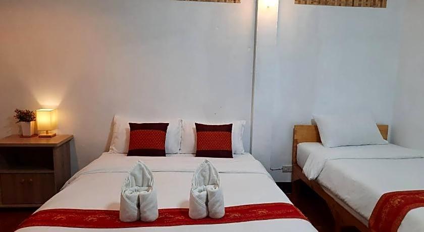 Hotel Pailifornia 14/78