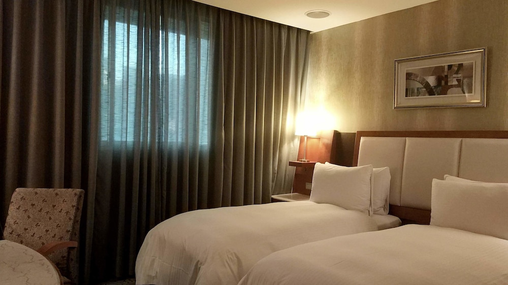 Elegance Hotel Taipei 20/44