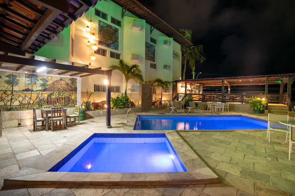 Hotel Costeiro 39/64