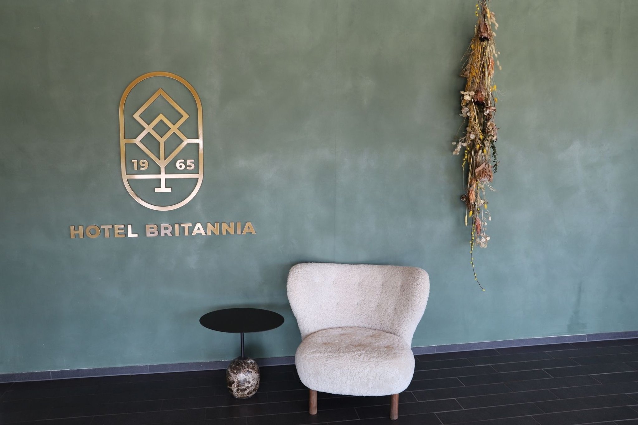 Hotel Britannia 24/32