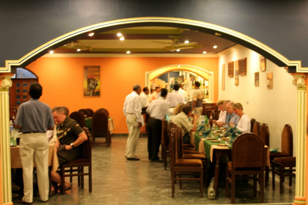 Hotel Ranthambore Regency 35/50