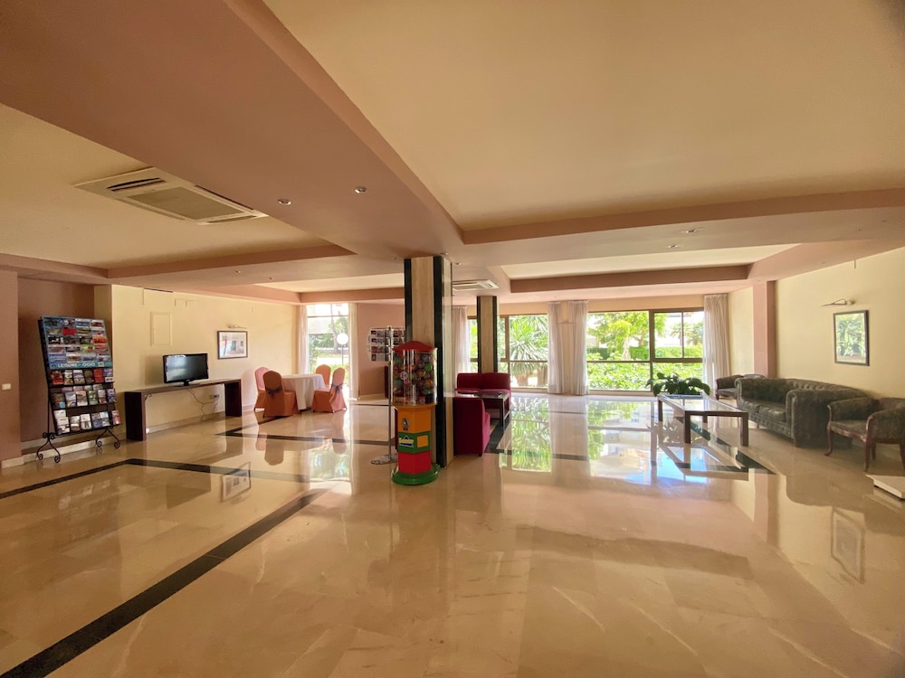 Apartamentos MS Puerto Marina 13/50