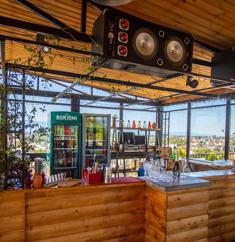 Hotel Terrace Kutaisi 6/50