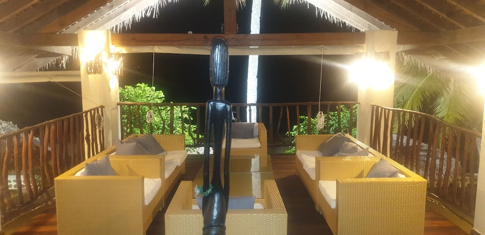 Anjiamarango Beach Resort 17/47