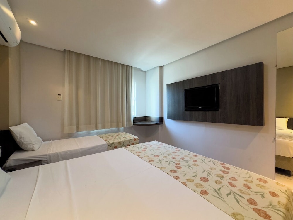 Hotel Morada Do Sol 13/62