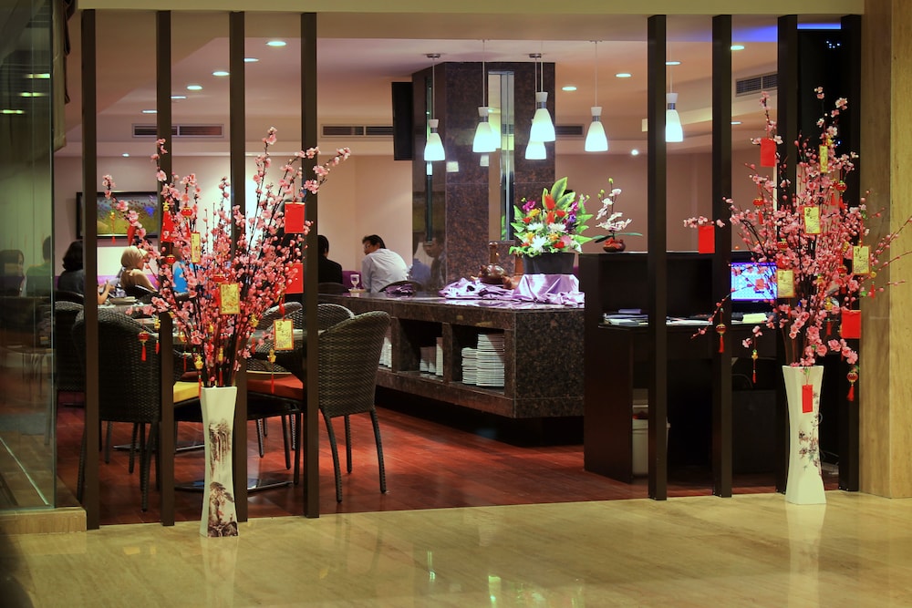 Cititel Hotel Pekanbaru 32/48