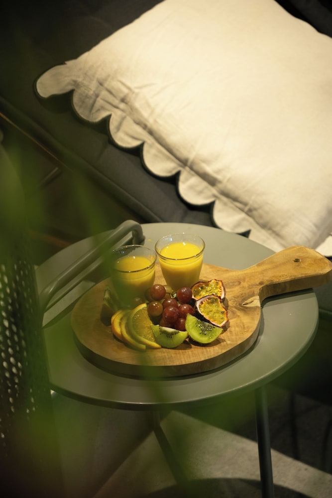 Hotell Esplanad 52/59