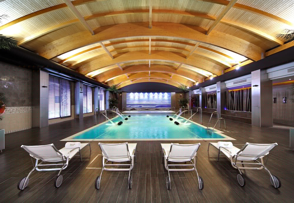 Barcelo Punta Umbria Beach Resort 54/69