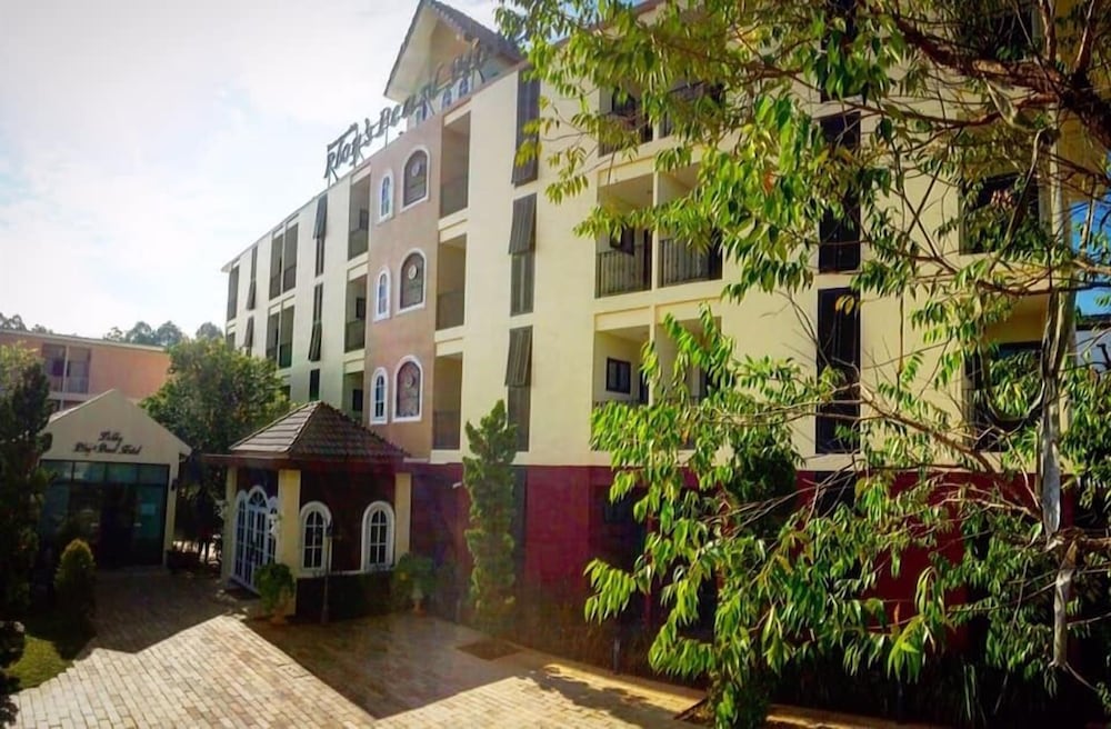 Ploy's Pearl Hotel 图片4