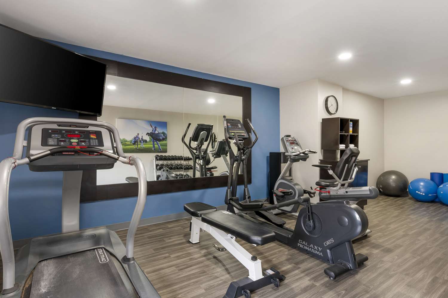 Best Western Heartland Inn 28/34