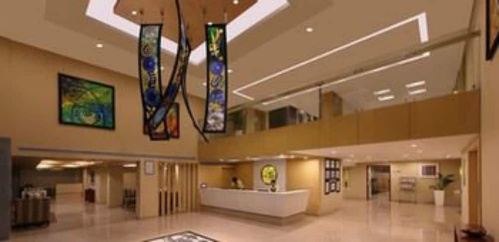 什莫纳柠檬树酒店(LEMON TREE HOTEL SHIMONA) 图片4