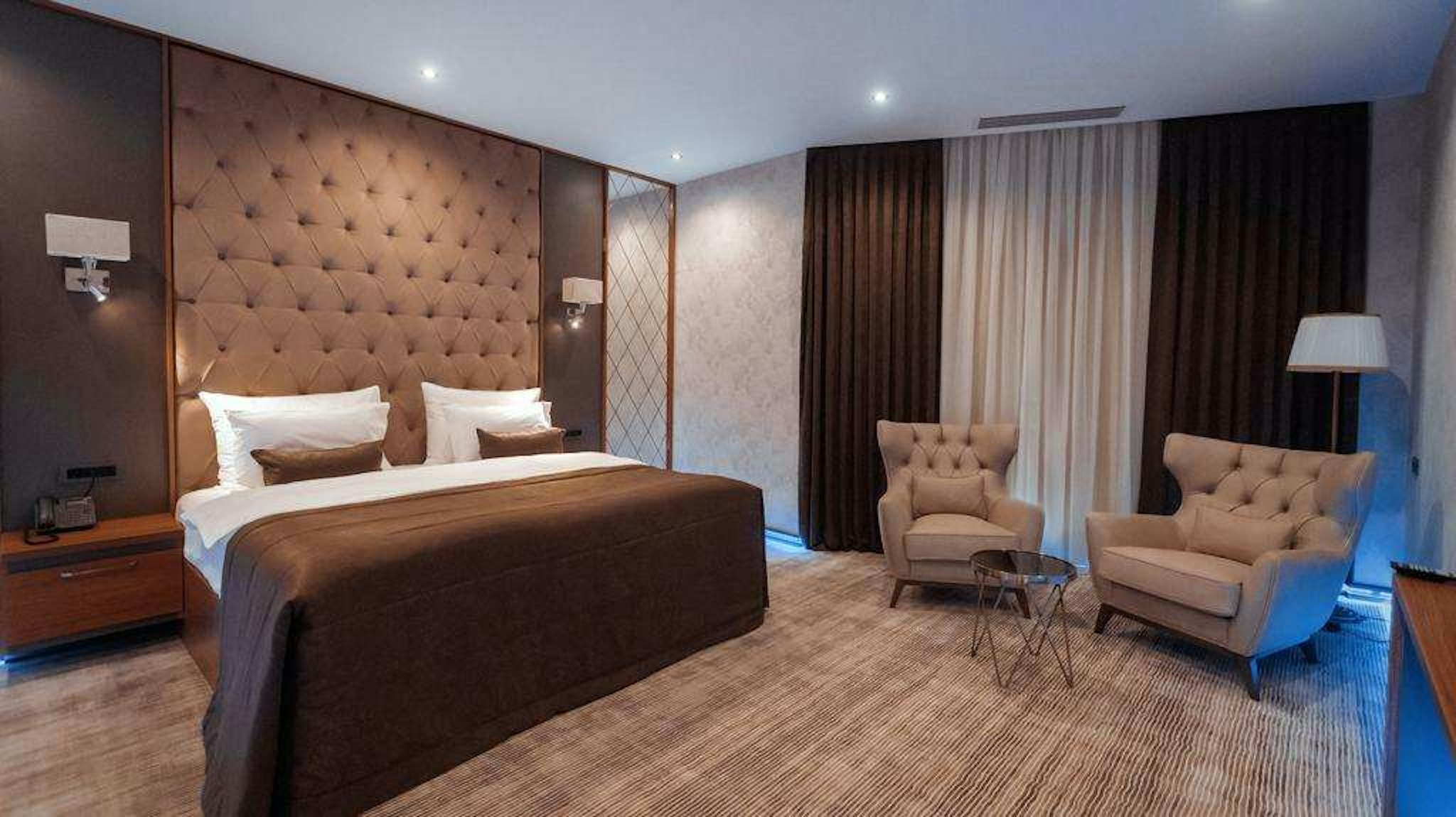 Midtown Hotel Baku 4/30