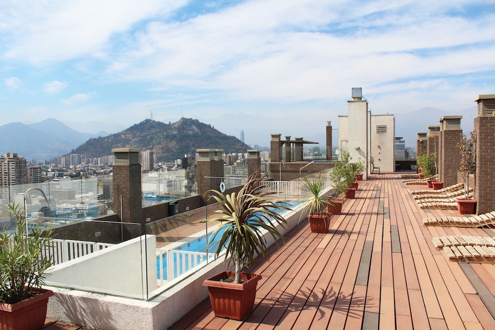 VIP Apartments Chile 66/69