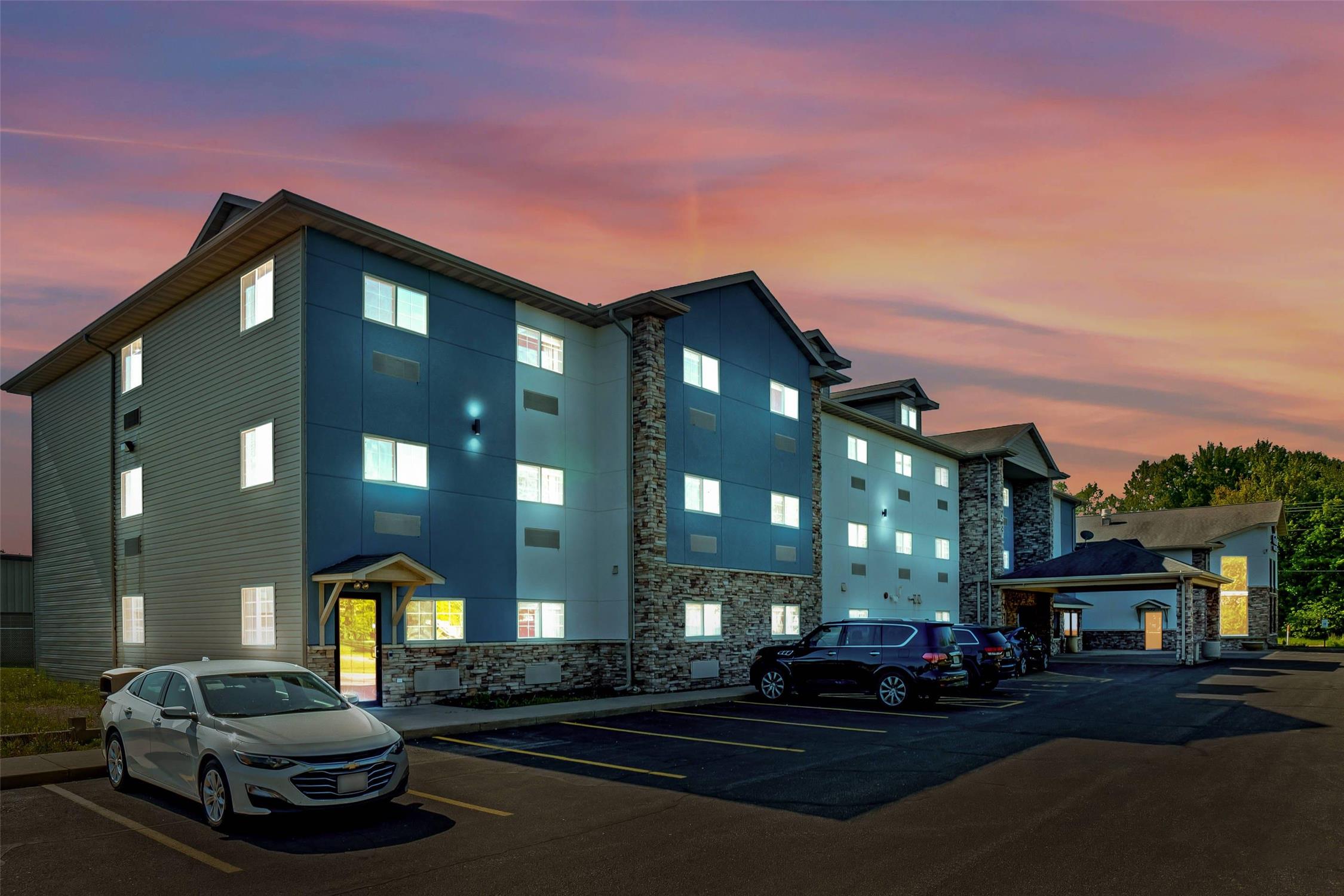 Comfort Inn & Suites Weston - Wausau 1/25