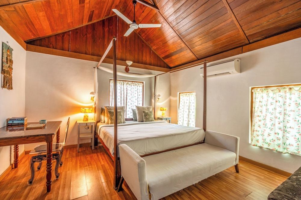 Munjoh Ocean Resort 24/72