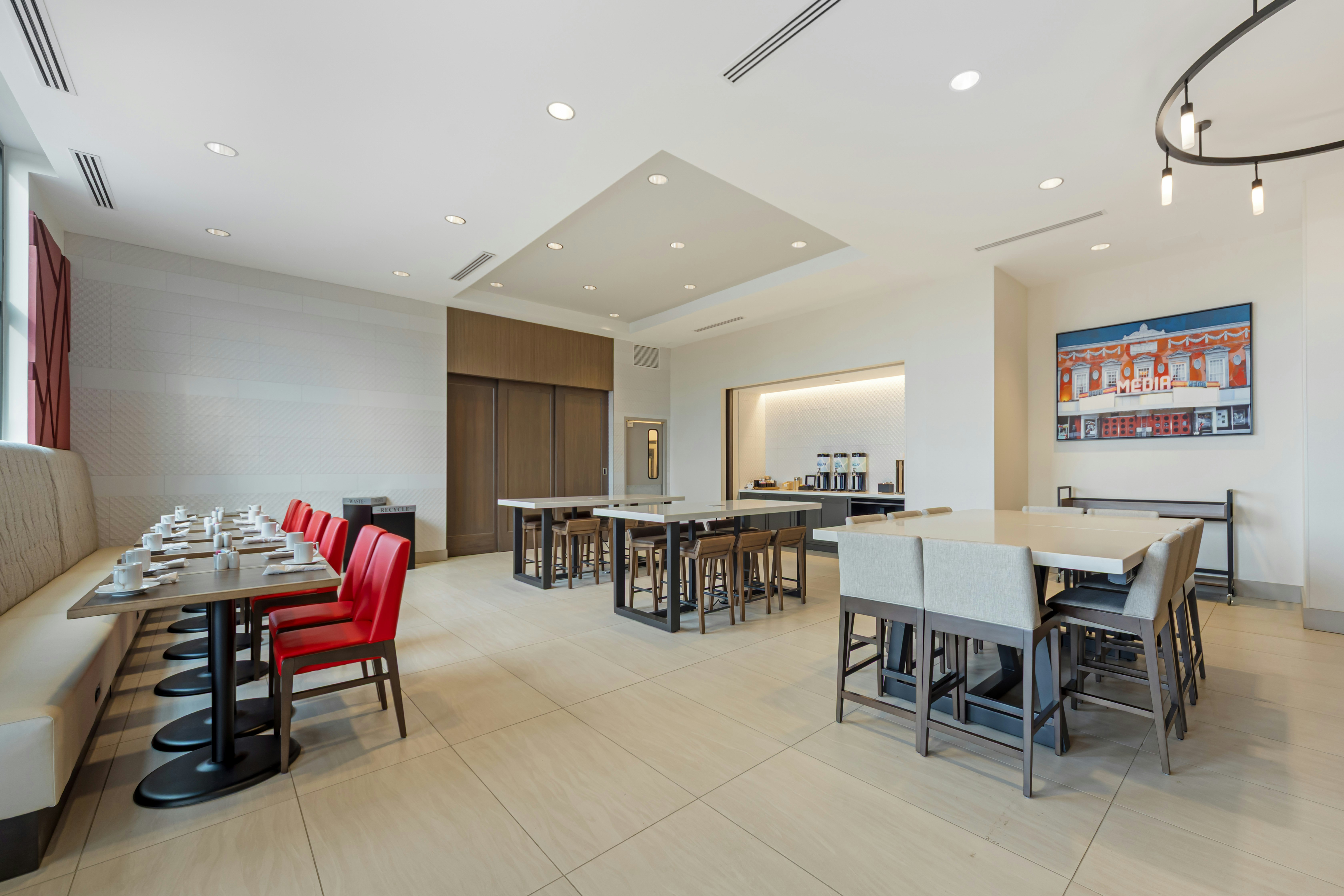 Hilton Garden Inn Media Philadelphia 14/19