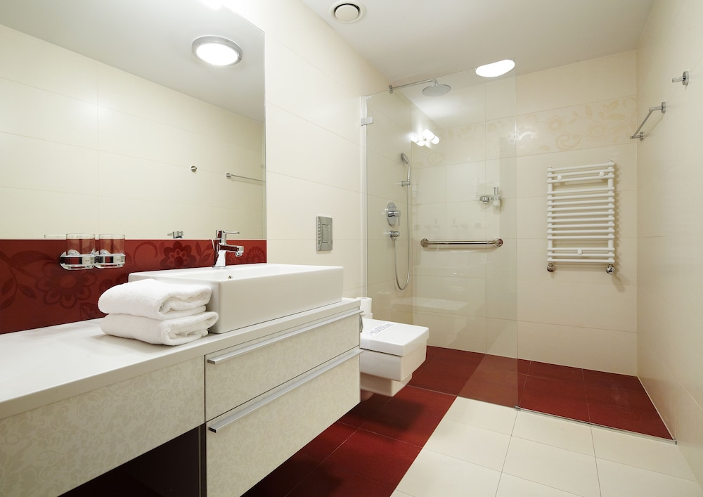 Hotel Baltic Plaza Medispa & Fit 12/73