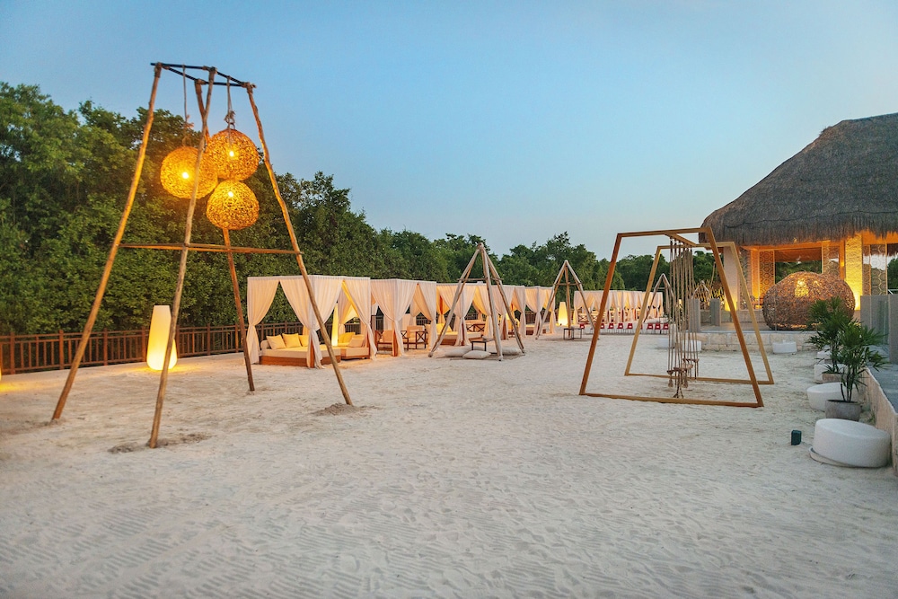 Paradisus Playa del Carmen - Riviera Maya 27/50