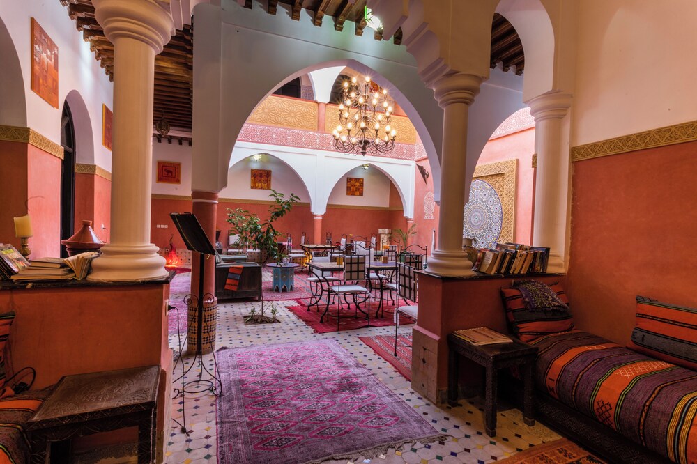 Riad Losra 47/67