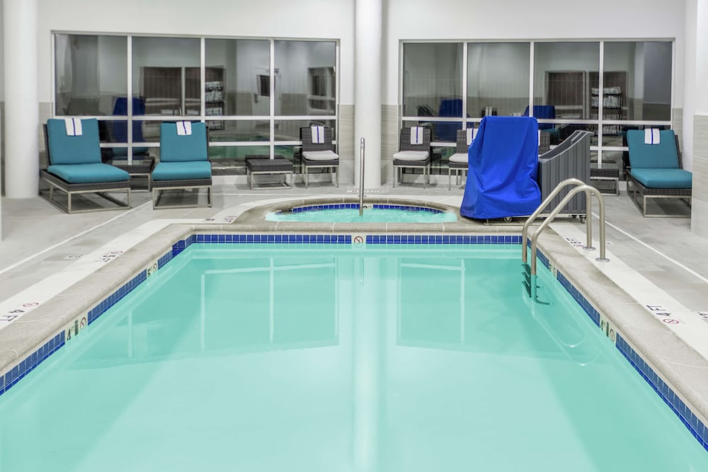 Hilton Garden Inn Independence 18/57