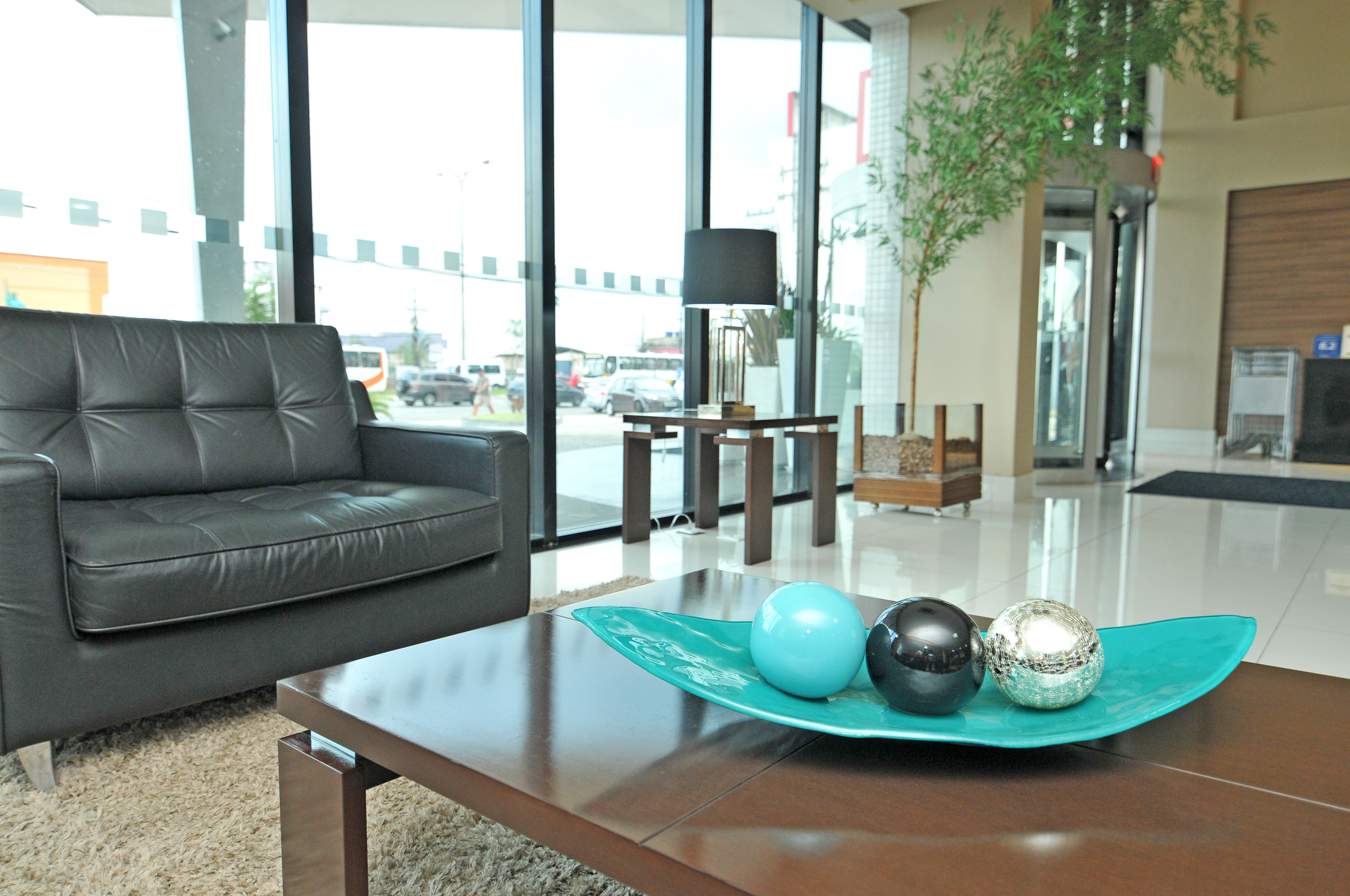 Holiday Inn Express Belem Ananindeua 42/77